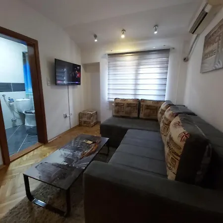 Daire Apartman Exclusive 1 *