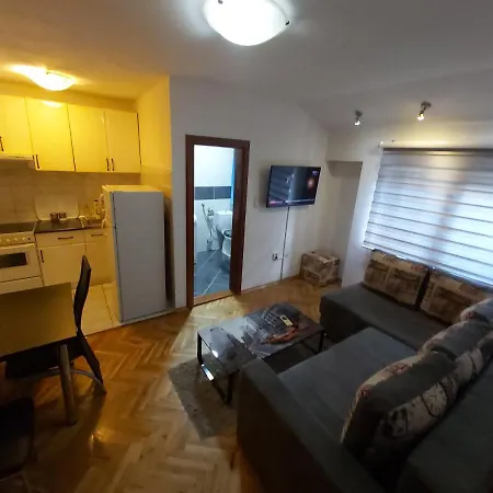 Apartman Exclusive 1