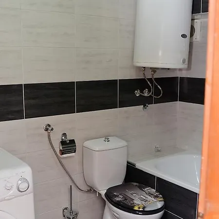 Apartman Exclusive 1 Daire *