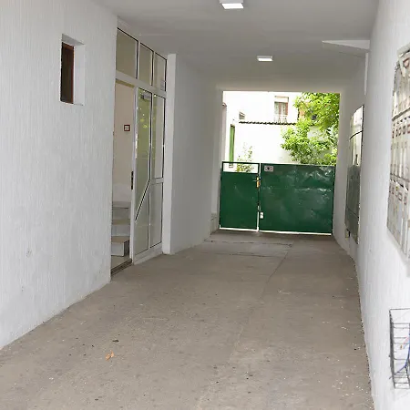 Apartman Exclusive 1 Daire