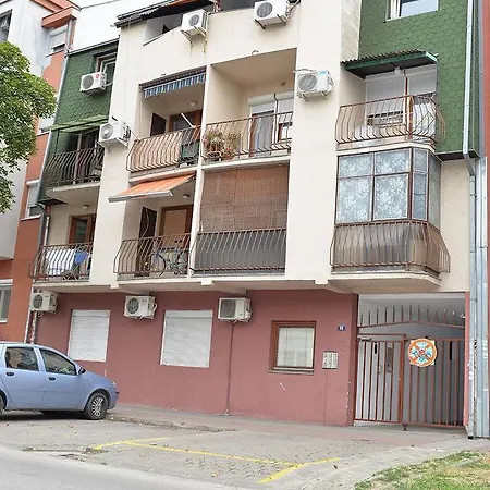 Daire Apartman Exclusive 1 *