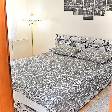 Apartman Exclusive 1 Daire