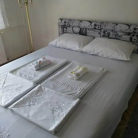 Apartman Exclusive 1 Daire Novi Sad