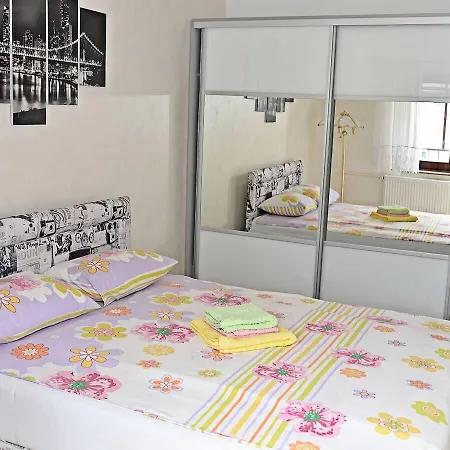 Daire Apartman Exclusive 1 *