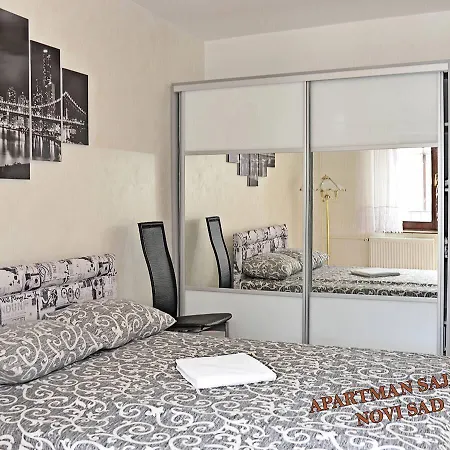Apartman Exclusive 1 *