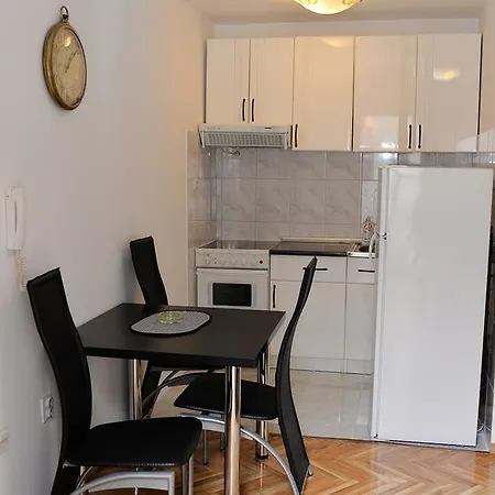 Apartman Exclusive 1 Daire *