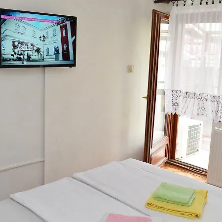Apartman Exclusive 1 * Novi Sad