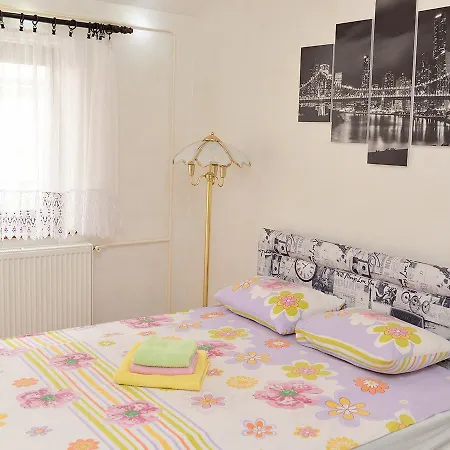 Apartman Exclusive 1 Daire *