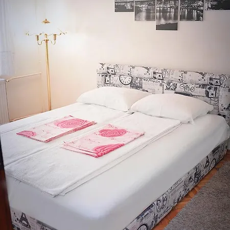Daire Apartman Exclusive 1 *