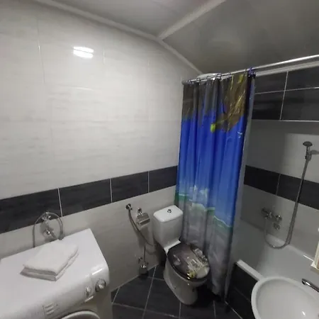 Apartman Exclusive 1 *