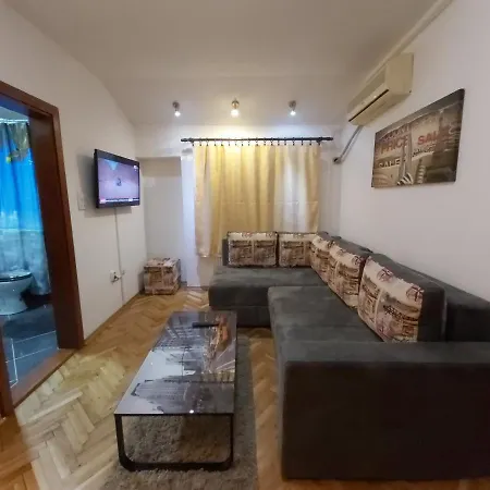 Daire Apartman Exclusive 1 Novi Sad