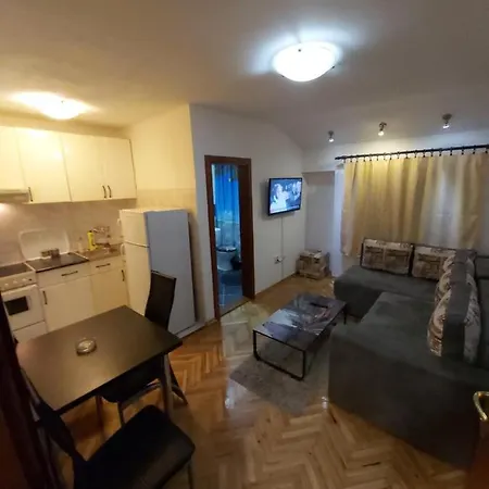 Daire Apartman Exclusive 1